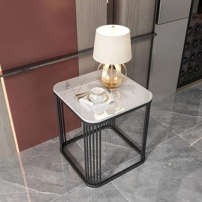 Moderns Square-Nested Side Table/Coffee Table
