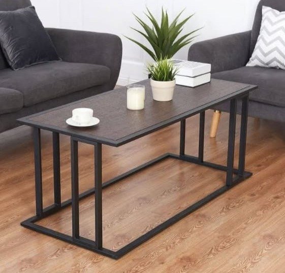 Simple Elegant Center Table